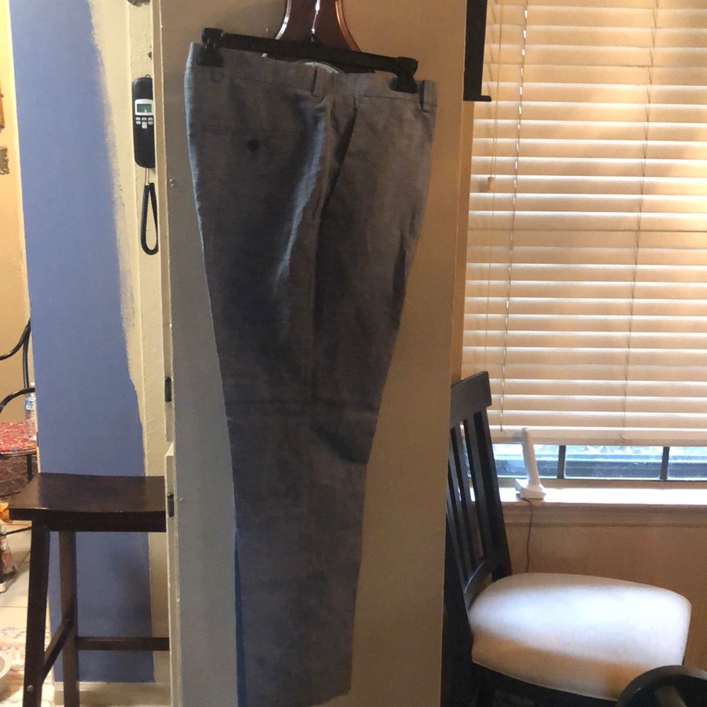 Dress pants